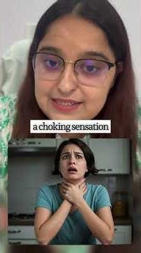 Panic Attack Simulation | Real Experience Explained by Psychiatrist | Dr. Sukriti Singh
