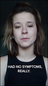 At just 24 years old, Chance O. tested positive for the BRCA1 gene...