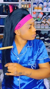 209K views · 644 reactions | Full video on how to install lace front wig | Sexyosas fashion & lifestyle | Facebook