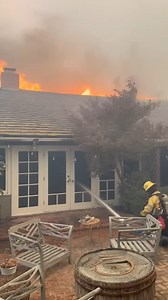 324K views · 4.6K reactions | #VCFD firefighters are actively...