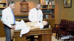 Elder Hardt - Inspection - Part 1