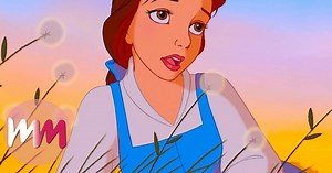 Top 10 Disney/Pixar Female Role Models | Videos on WatchMojo.com