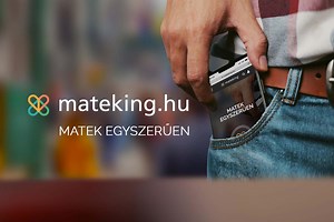 A Gram-Schmidt ortogonalizáció - mateking