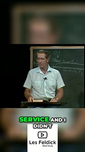 15K views · 339 reactions | Les Feldick shares his deep-rooted love for Israel, grounded in his biblical faith. Discover why his affection for the nation stems from its significance in scripture and his personal journey of faith. A must-watch for those interested in biblical perspectives on Israel. #LesFeldick #Israel #BiblicalFaith #ChristianPerspective #IsraelHistory #ReligiousViews #FaithJourney #BibleStudy #CovenantPeople #MiddleEast | Les Feldick Bible Study | Facebook