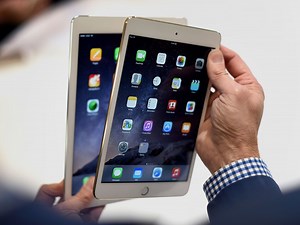 Apple Inc iPad Air 2 review: Better cameras and less screen glare make this an upgrade worth considering