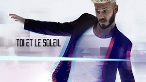 J-1 Demain sortie de MY WAY dans les bacs! Extrait de "Toi et le soleil" #mattpokoramyway #myway #21octobre | M Pokora