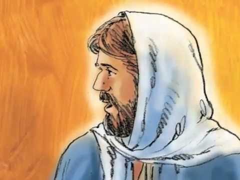 illustrated Bible Video - Luke 10:25-37