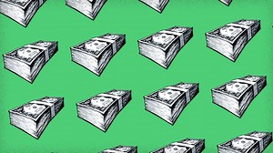 Black, Female Funding Stories