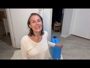 How to do an Enema - The Ultimate Guide!