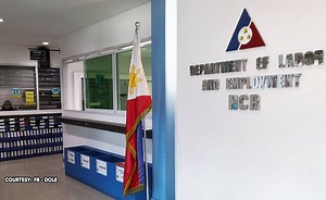 DOLE binago patakaran sa pagbibigay ng work permit sa mga foreigner