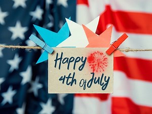 Fireworks Near Me: Manchester July 4th Events 2023