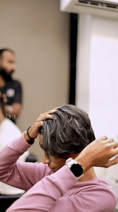 FAIRSALON HAIR COLOUR . #fairsalon #fairhairstyle #haircolormen #hairstyle #hairtrends #hairtreatments #contact 9447010003,0471 255430 | Fair Salon