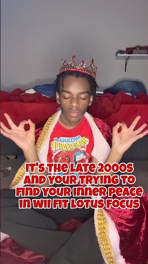 Doing The Lotus Focus In The Late 2000s