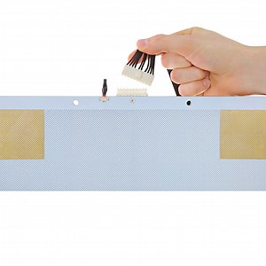 Heatbed Cable Replacement in M300 Plus 3D Printer | Zortrax Support Center