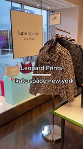 Fact: Leopard is a neutral. #shopping #fashion #arundelmills #maryland | Arundel Mills | Facebook