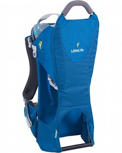 Раница за носене на дете LittleLife Ranger S2 -  - store.bg