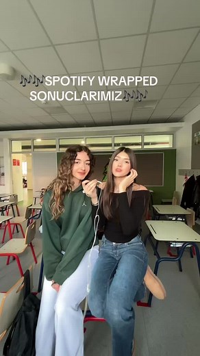 #spotifywrapped #seniors #classof2026 #ted #fyp