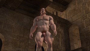 Priapus Of Milet - Deep Space 02