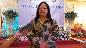 1.7K views · 79 reactions | Lagay ng distribution ng National ID sa Rehiyon Uno ibinahagi ni Regional Director Atty. Sheila De Guzman. | Asingan PIO | Facebook