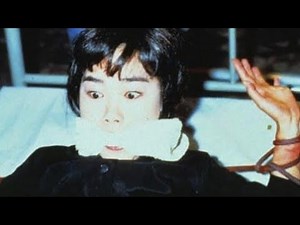 La película más REPUGNANTE de la historia | Guinea Pig 2 : Flower of Flesh and Blood