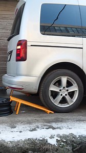 Testing DIY Rebar Ramp | Handy Panda