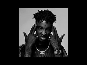 21 Savage x Drake Type Beat - "Heist" | Free Type Beat | Rap/Trap Instrumental 2022