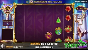 3.9K views · 31 reactions |  slot gacor gates of olympus GAME GACOR...