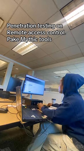 Penetration testing #cybersecurity #cybersecurity #digitalforensics | Queenlg Gombo