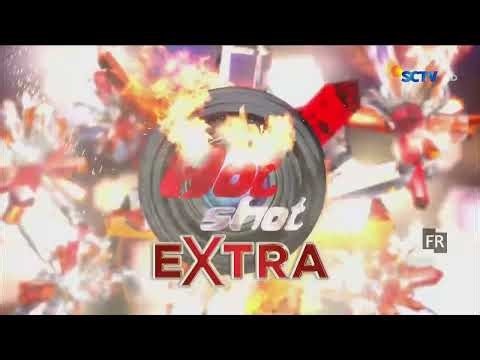 SCTV HD | Opening Bumper [OBB] Hot Shot EXTRA