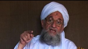 Al-Kaidas neuer Terror-Chef: Wer ist Aiman al-Sawahiri?