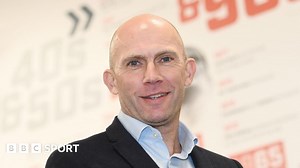 Tony Sutton Steps Down as RFL Chief Executive to Pursue Content Writing Career – Archyde