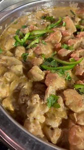 Chicken Maakhni Haandi . #Food #Wedding #Catering #Wedding | Citi Caterers | Facebook