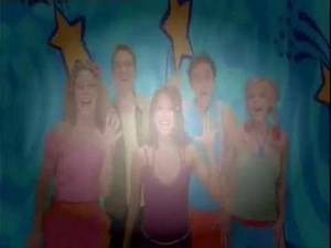 Hi-5 Edited Myspace Intro