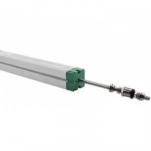 [Hot Item] Ktc100mm Transducer Potentiometer Linear Displacement Sensor