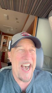 A locksmith came and picked the lock so we are on our way to Albany!! Grabbing lunch now. The adventure continues!!😊🤣 | Stacy Mitchhart Band