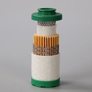 [Hot Item] High-Quality Psi Compressed Air Filter for Compressors - Filtration Grade Ao, AA, AAR