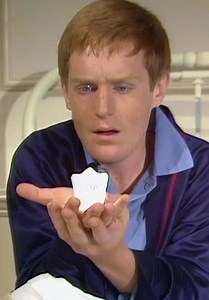 Classic Doctor Who: The Fifth Doctor S20:E09 - Mawdryn Undead (Pt. 1)