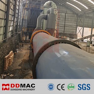 [Hot Item] High Capacity Sludge Dryer System for Biological, Chemical and Electroplating Waste