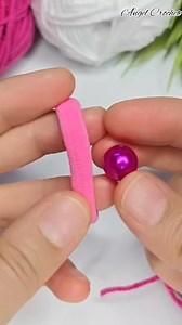 #Angel_crochet_the_best #reels #groupactivity #onlinecommuity #crafting | Angel crochet