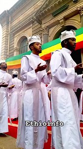 2.3K views | #ጥር 18 እንኳን አደረሰን አደረሳችሁ ዝርወተ ዐፅሙ ለቅዱስ #ጊዮርጊስ ረድኤት በረከቱን ያድለን አሜን አሜን አሜን 爐爐爐 | Ethio info | Facebook