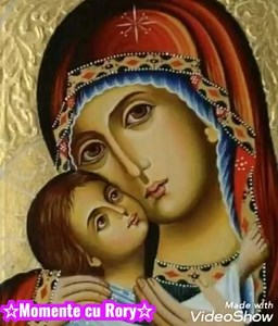 Ave Maria...💥🌹🙏❤🙏🌹💥 ~ Muzica: Gheorghe Zamfir ~ https://youtu.be/-nSspwZnBDg 4 aug. 2024...15 | Momente cu Rory