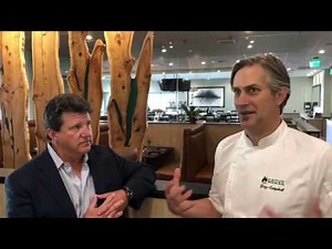 GROVE Restaurant Patio and Ballroom in Lakewood Ranch