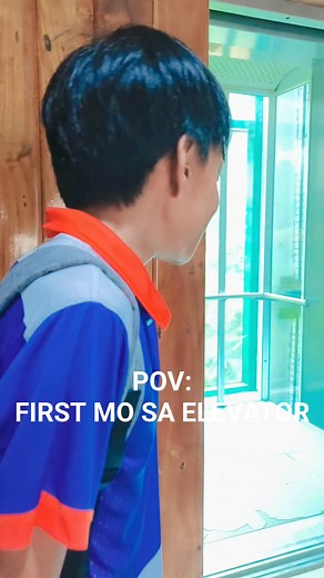 Elevator ❌ Calculator✅ #boytakasvlog #vloggerofcagayan #collaboration #contentcreator | Leimar Talattad II