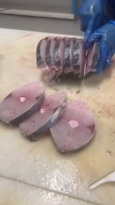 Today's Fresh Fish Unload: 🐟 Local Spanish Mackerel 🐟 Snapper, NZ Salmon, Scad and Slimy Mackerel 📍 16 David Muir St, Slade Point ☎ 49554111 ext. 2 | Debbie's Seafood & Deb's Fish Cafe