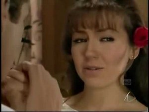 Rosalinda Capítulo 18 Completo