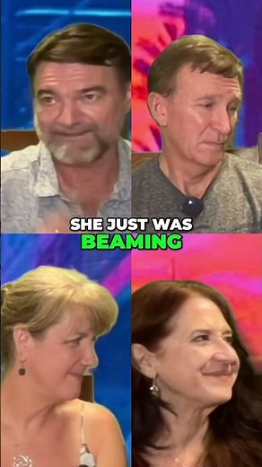 Witnessing a Couple's Joyful Amazing Experience...and THEY LOVED IT! | Accidental Swingers #shorts