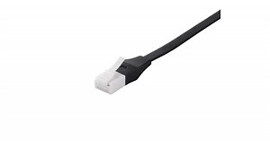 BSLS6AFU100BK : LANケーブル | バッファロー