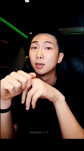 11K views · 2.3K reactions | Namjoon speaking English straight -noona yoongibells | BTSNoona ㅠ ㅠ | Facebook