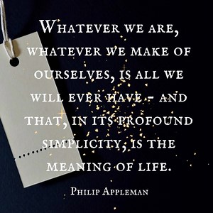 Profound Simplicity | Empathic Perspectives