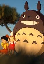 Tribute to Hayao Miyazaki (2015) en cines.com